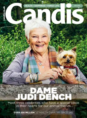 Candis May 2026