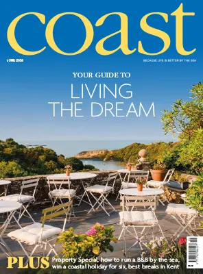 Coast Magazine June 2026
