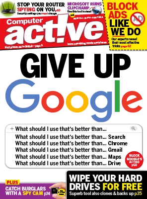 Computeractive Issue 734 22 April05 May 2026
