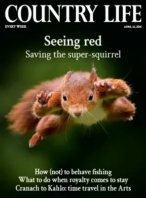 Country Life UK 22 April 2026