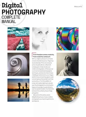 Digital Photography Complete Manual 27th Edition 2026