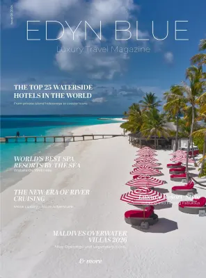 Edyn Blue Issue 06 2026