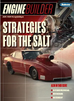 Engine Builder January February 2026 1