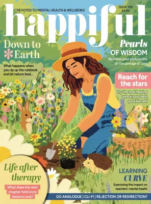 Happiful Magazine Issue 109 2026