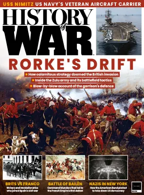 History of War Issue 158 2026