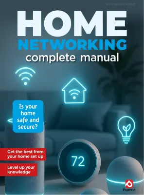 Home Networking Complete Manual 7th Edition 2026
