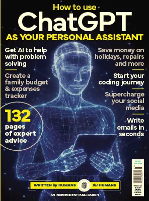 How To Use ChatGPT As Your Personal Assistant 2025
