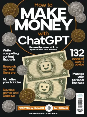 How to Make Money with CHATGPT 1st edition 2026