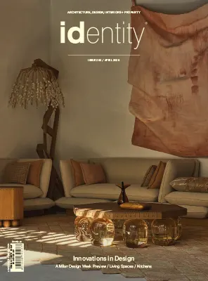Identity Issue 263 April 2026