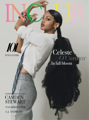 InClub Magazine Spring 2026