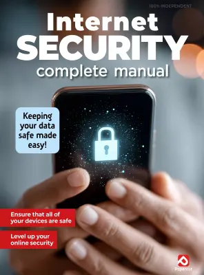 Internet Security Complete Manual 27th Edition 2026