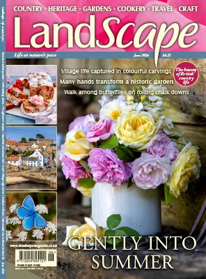 Landscape Garden Design Issue 2 2026