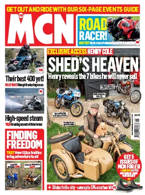 MCN April 08 2026