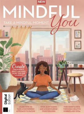 Mindful You 6th Edition 2026