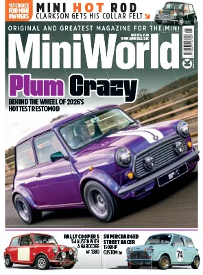 Mini World June 2026