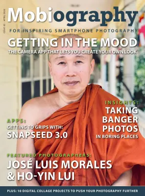 Mobiography Issue 86 April 2026