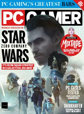 PC Gamer USA Issue 409 June 2026
