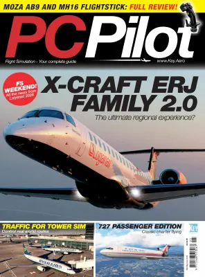 PC Pilot Issue 163 May June 2026