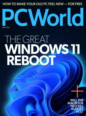 PCWorld May 2026