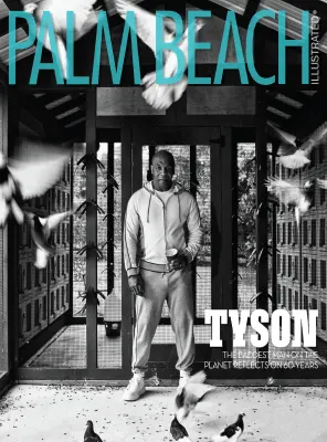 Palm Beach Illustrated May 2026