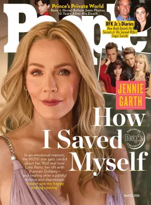 People USA April 20 2026