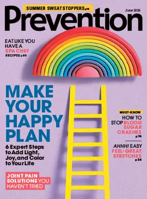 Prevention USA June 2026