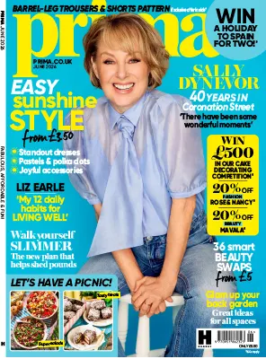Prima UK June 2026