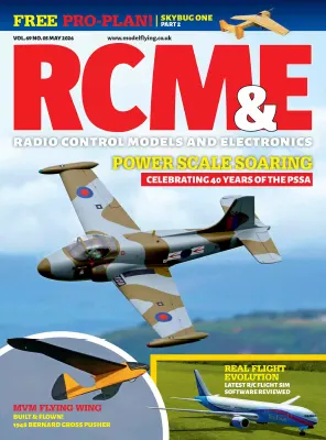 RCME Vol 69. No 05 May 2026