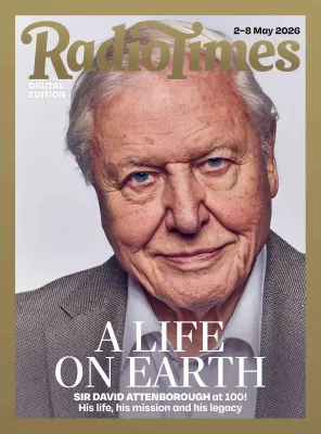 Radio Times 02 08 May 2026