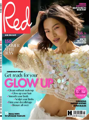 Red UK June 2026