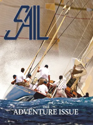 SAIL May 2026