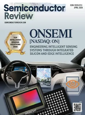 Semiconductor Review Magazine April 2026