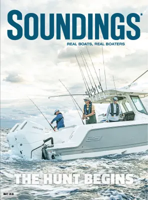 Soundings May 2026