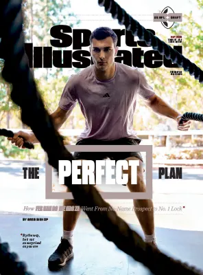 Sports Illustrated USA Vol 137 No 04 May 2026