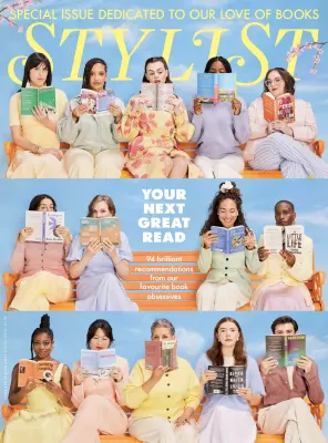 Stylist UK Issue 635 15 April 2026