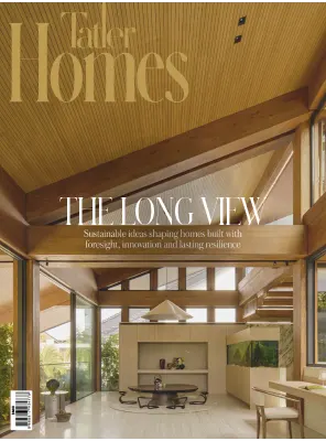 Tatler Homes Singapore April 2026