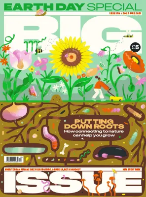 The Big Issue Issue 1714 20 April 2026