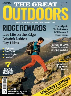The Great Outdoors Vol XLIX No. VI June 2026