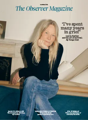 The Observer Magazine April 19 2026