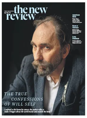 The Observer The New Review April 19 2026