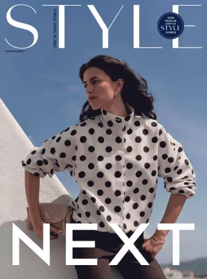 The Sunday Times Style April 19 2026