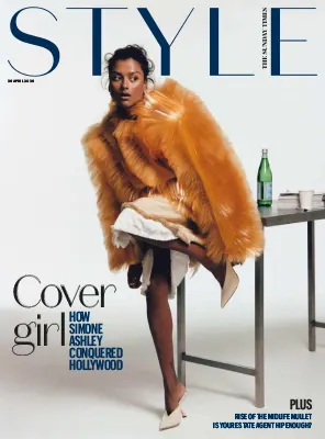 The Sunday Times Style April 26 2026