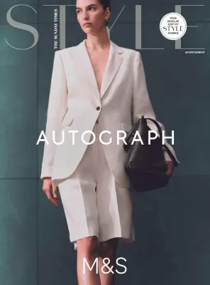 The Sunday Times Style April 5 2026