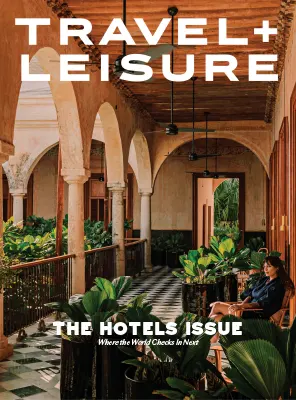 Travel Leisure USA May 2026 1