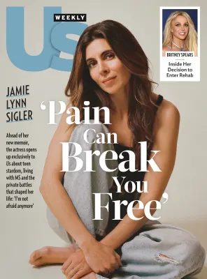 Us Weekly May 04 2026