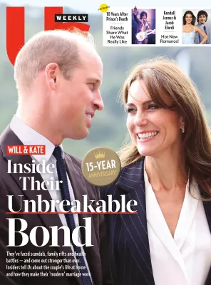 Us Weekly May 11 2026