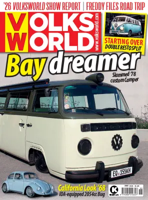 VolksWorld June 2026