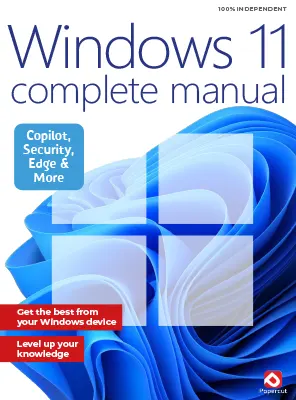 Windows 11 Complete Manual 16th Edition 2026 .PDF