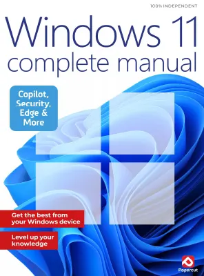Windows 11 Complete Manual 16th Edition 2026