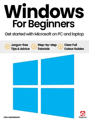 Windows For Beginners 23rd Edition 2026